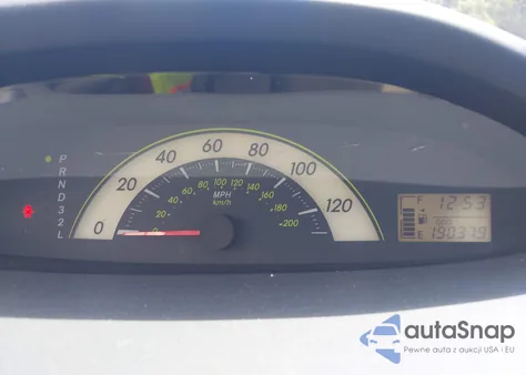 2007 Toyota Yaris S from USA, damaged, VIN JTDBT923471049508